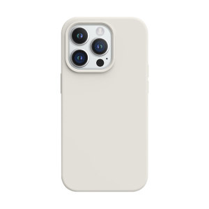 乔壳斯iPhone16promax液态硅胶壳