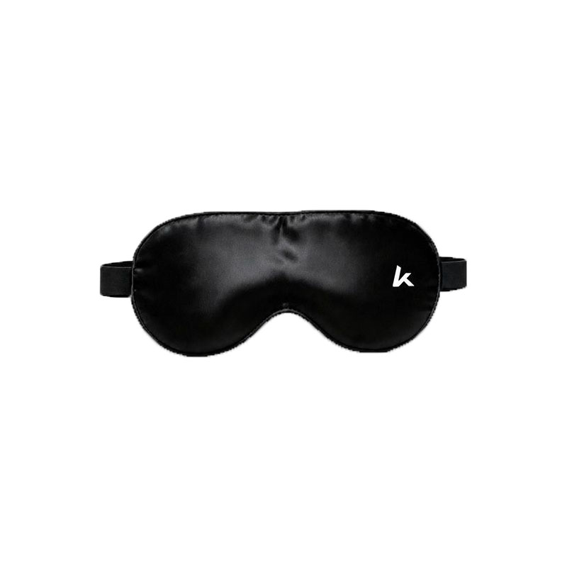 【Kawasaki川崎正品】冰丝护眼罩