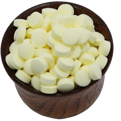 木瓜丸化毛片宠物兔龙猫美毛化毛排毛顺毛利便营养多维水果VC片