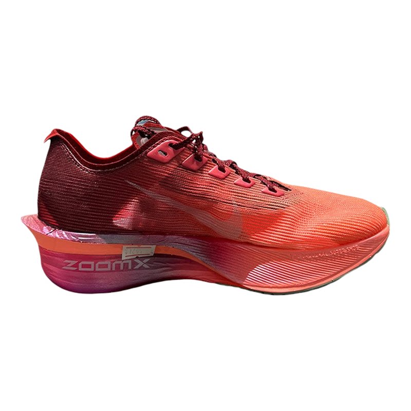 耐克女鞋2026春Vaporfly 4缓震透气公路夜跑运动跑步鞋IR2311-600