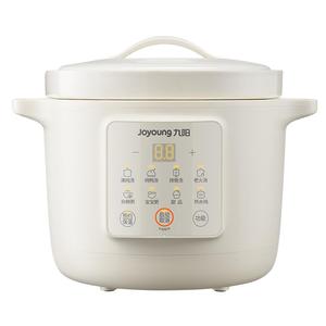 九阳电炖锅3L速沸煲汤煮粥神器