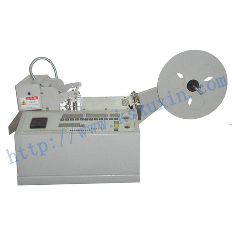 江苏全自动电脑切带机 加装电子眼 冷热切切带机批发智能精准