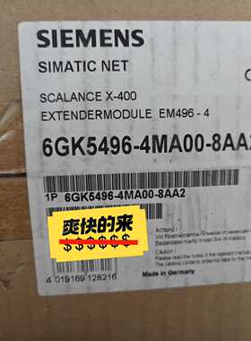 6GK5496-4MA00-8AA2，SCALANCE—议价