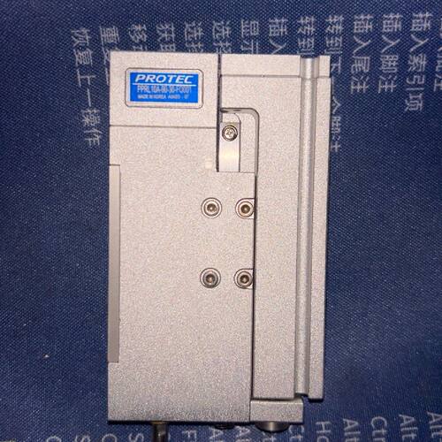 PROTEC气缸 PPRL10A-90-30-FO01