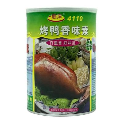 烤鸭增香剂香肠烧腊肉制品