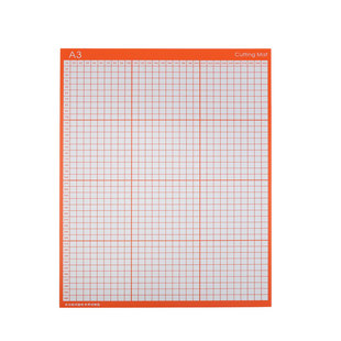 刻字机切割垫板CAMEO4 5Cricut粘板刻板耐划Cuttingmat刻字机配件