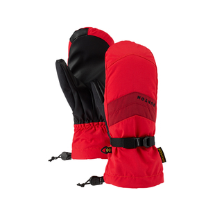 BURTON伯顿官方女士Prospect滑雪手套保暖御寒连指手套装备103871
