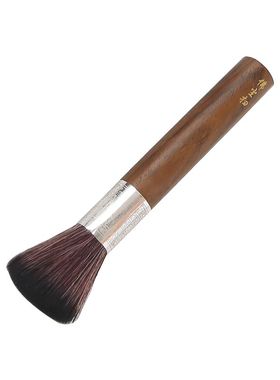 寺庙佛堂软毛缝隙扫灰刷佛尘扫