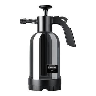 洗车泡沫喷壶洗车液专用工具pa高压喷泡沫打家用高压水枪神器全套