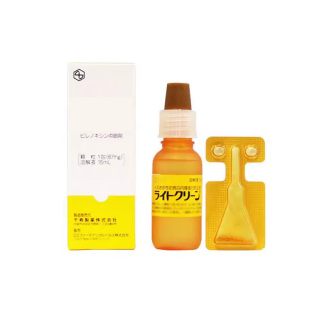 日本千寿滴眼液狗狗白内障宠物预防护眼粉猫咪老年犬泰迪比熊