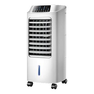 海尔空调扇制冷风扇加湿单冷型水冷风机冷气扇家用制冷器小空调