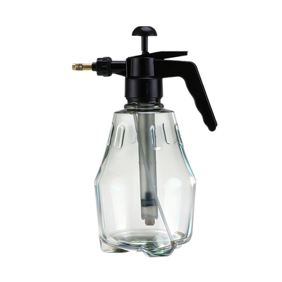 喷壶洗车泡沫专用pa壶洗车液水蜡增气压式家用高压水枪喷头泡沫液