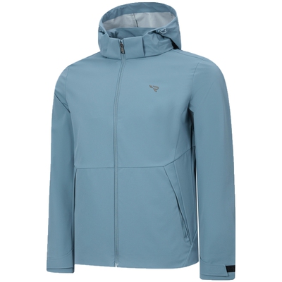 RAPIDO雳霹道可脱卸帽夹克外套