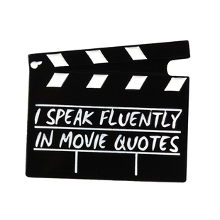 创意胸针ins潮 个性复古日系勋章包包小饰品创意配饰装饰别针徽章