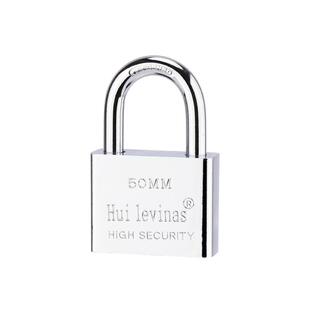 通开锁挂锁通用锁头同开同心锁一把钥匙开多把锁子电力物业管理锁