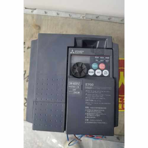 【议价-可维修】菱变频器 FR-E740-1.5K-CHT 全新/均有货