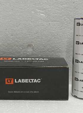 LabelTac L4R07 Print Ribbon 4.33