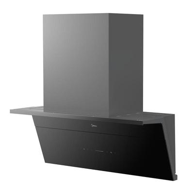 美的小西梅抽油烟机蒸汽洗2.0