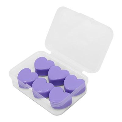 德国Deomun硅胶泥隔音耳塞