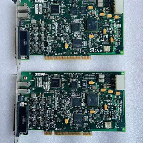 议价- PCI-8254R 实物图成色好可维修