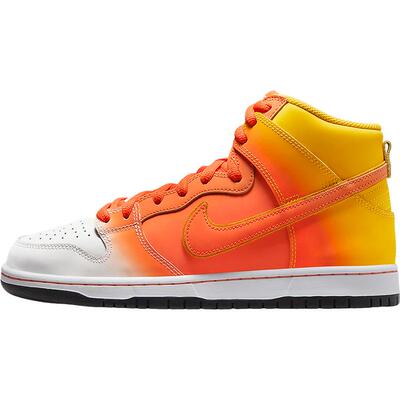 Nike/耐克官方正品SB Dunk High Pro男女万圣节休闲板鞋FN5107