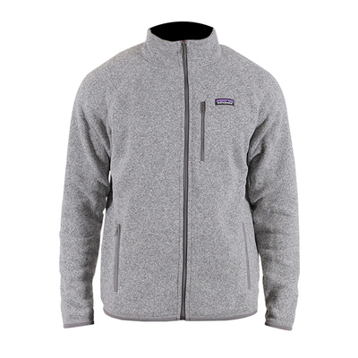 现货巴塔哥尼亚户外抓绒衣经典