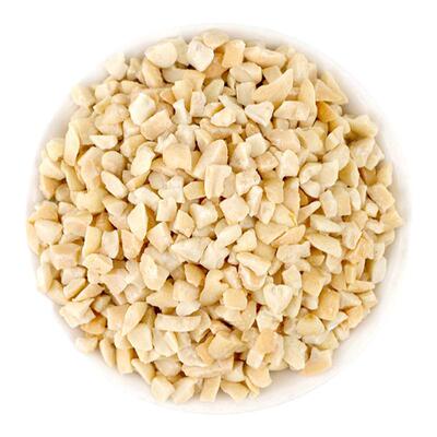 烤熟花生碎30斤商用批发冰粉专用