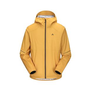 VAUDE巍德户外3L防风超轻骑行外套轻便防水冲锋衣男软壳冲锋衣女