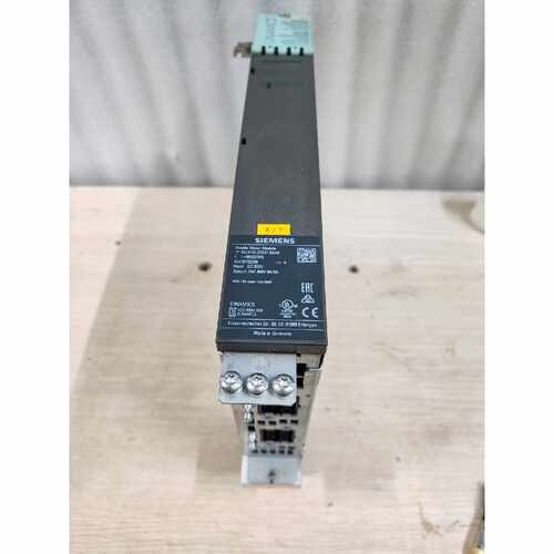 6SL3121-2TE21-0AA4驱动器变频器，询价