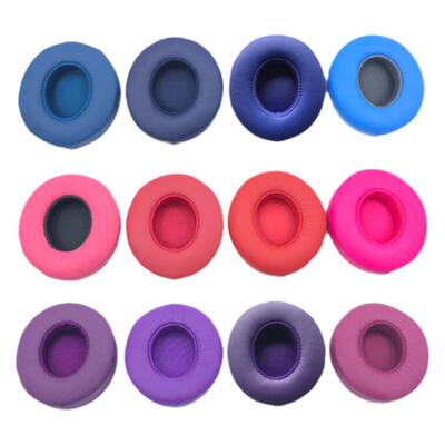 SOLO3蓝牙版耳机套海绵套耳罩