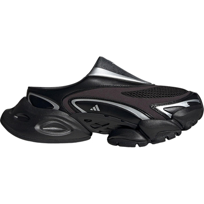 阿迪达斯男女时尚休闲穆勒鞋