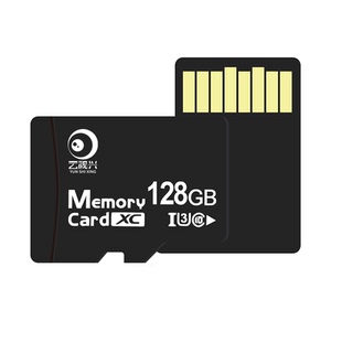 萤石云小米监控摄像机专用内存卡TF存储卡SD卡128G闪存卡