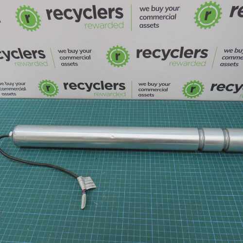 ITOH Denki 50E055F06501C001IP54 24VDC 55M/MIN Roller motoris