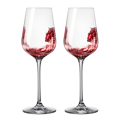 【mumu正品】波尔多红酒杯礼盒装