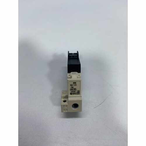 询价下单VQ110U-5M  电磁阀 可开发票