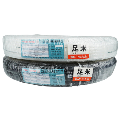 铁壳虫TKC尼龙管PA6耐酸碱油管