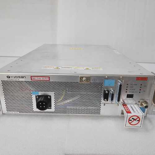 KYOSAN HPK06ZI-TE7D DC POWER SUPPLY 2L80-005015-12