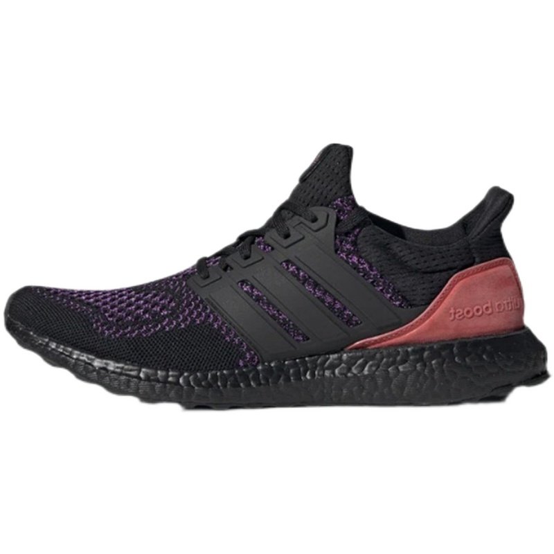 阿迪达斯 Ultra Boost UB 男女网面透气缓震运动鞋 EE3712 ID0153
