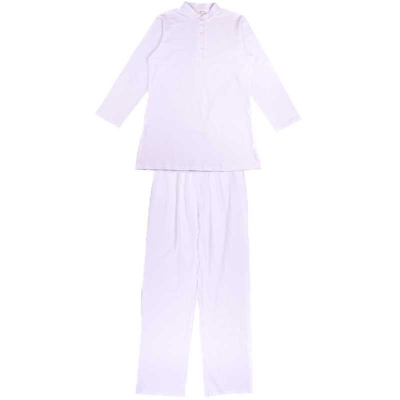 尤佳大师印度教练居士服瑜伽套装
