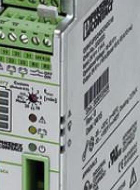 议价电源Phoenix Contact 2320225 QUINT-UPS/24DC/24DC/10A