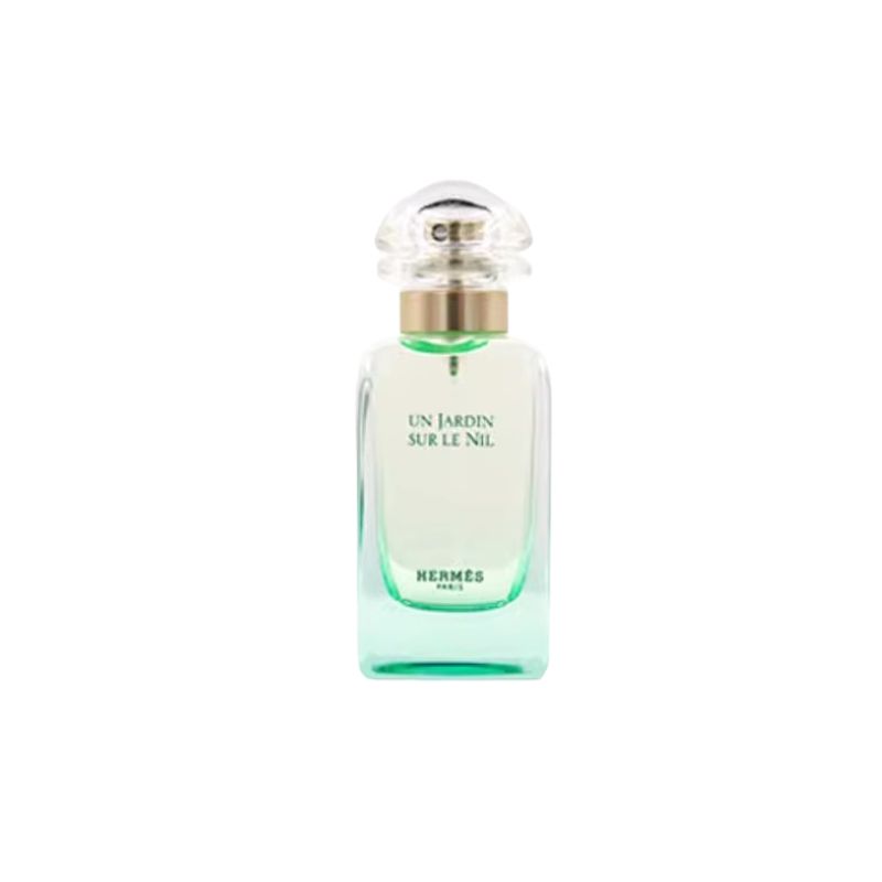 【自营】国际加补 Hermes/爱马仕尼罗河花园淡香水女士30ml