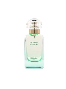 【自营】国际加补 Hermes/爱马仕尼罗河花园淡香水女士30ml