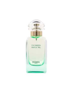 【自营】国际加补 Hermes/爱马仕尼罗河花园淡香水女士30ml