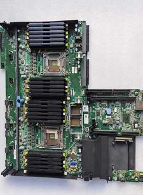 议价DELL  PowerEdge R820主板 0JC2W3 0XH6G8 04K5X5 主板