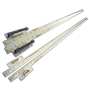 适用于乐视L504FCNN灯条 L504UCNN 背光X90B000810100000WL超4X50