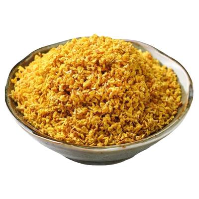 桂林金桂花干花特产级农家烘干花草茶叶500g非新鲜浓香食商用4·A