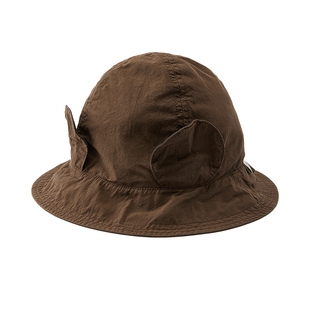 新款江南布衣婴童日常帽子26春男女童婴儿jnbybyjnbyXQ3K10020