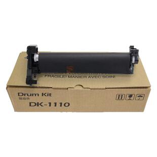 佳灵通适用京瓷1020硒鼓1025京瓷DK1110套鼓京瓷1020 1040 1120MFP硒鼓FS-1060DN M1025 1520 1125鼓组件鼓架