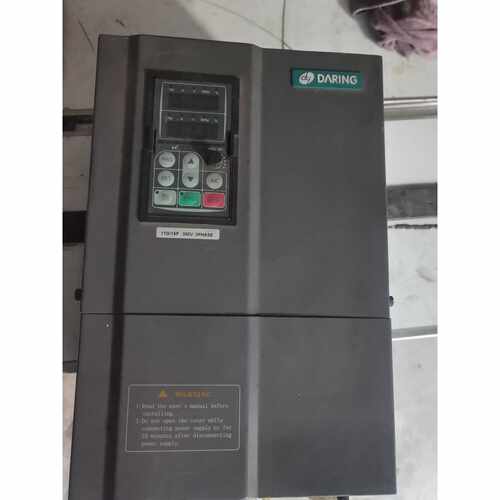 DR60-T3-011G/015P 大元变频器 11KW 380V三相