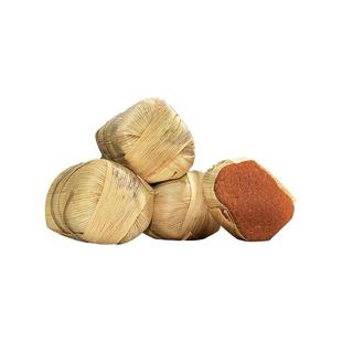 贵州特产黄粑糯米糕点小吃毕节老字号金沙秦纪煌煌又香冰糖黄粑